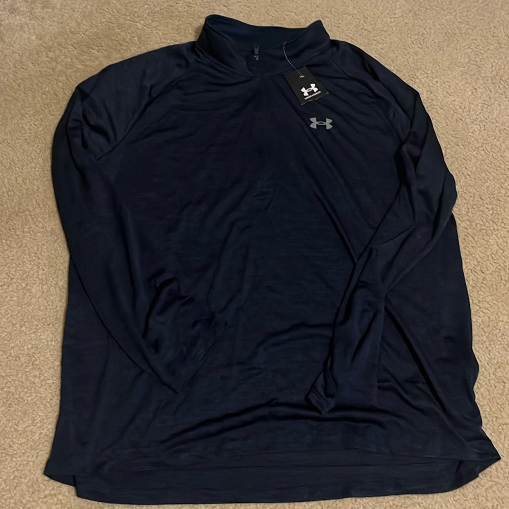 Men’s Under Armor sweater